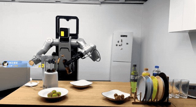 今飞凯达：将不断推进机器人领域产业孵化