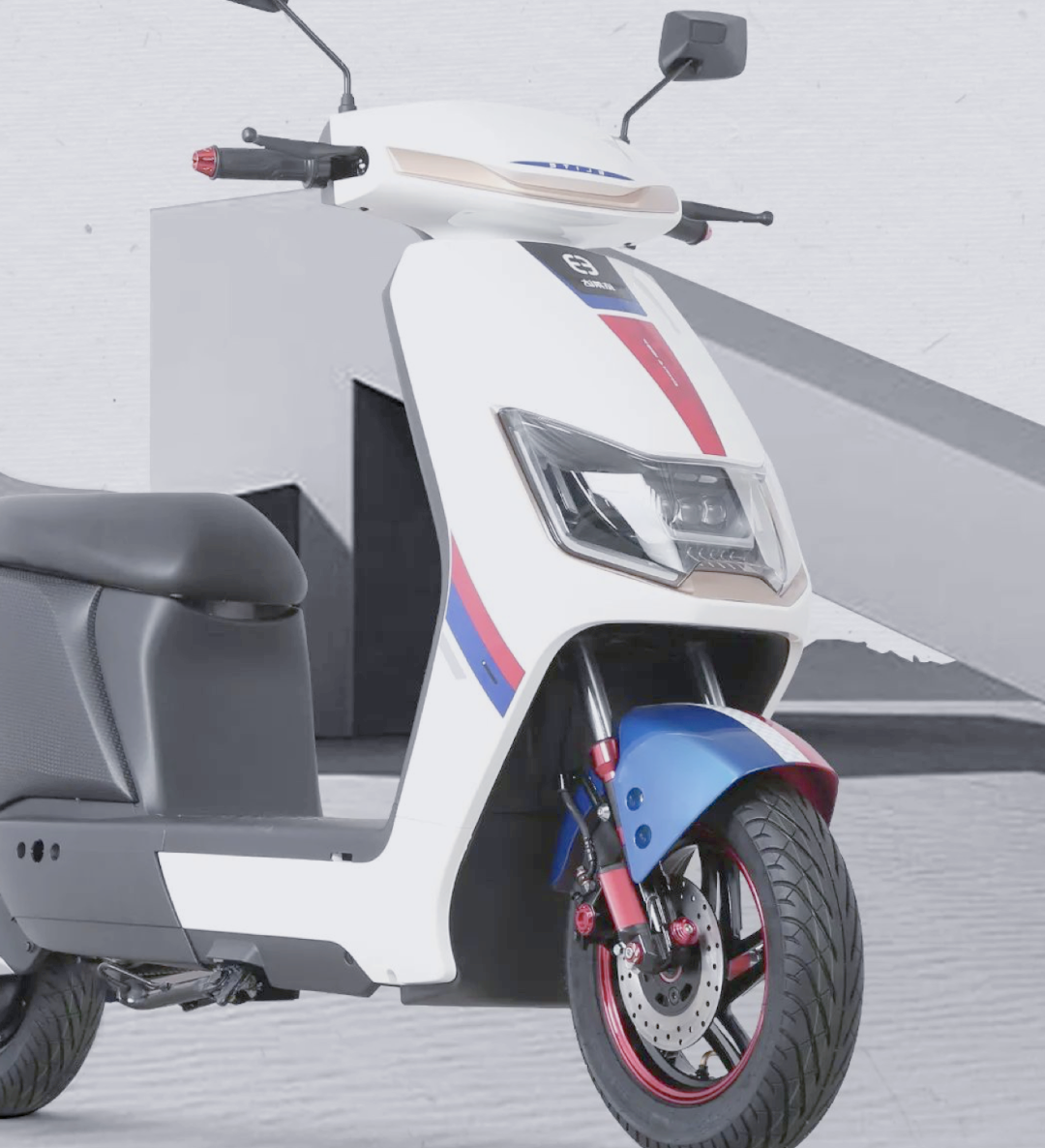 能否搭载儿童?必须安装金属鞍座?——电动自行车新国标热点话题追踪