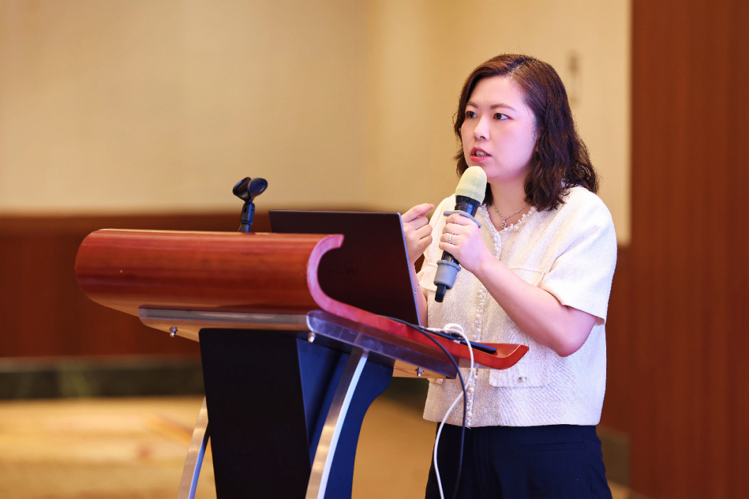 首届中法碳中和中心年会在京成功举办