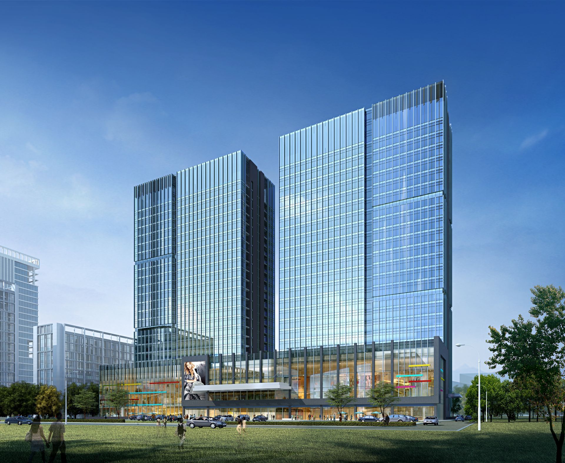 万亿耐心资本驱动科创裂变 广东打造股权投资创新高地