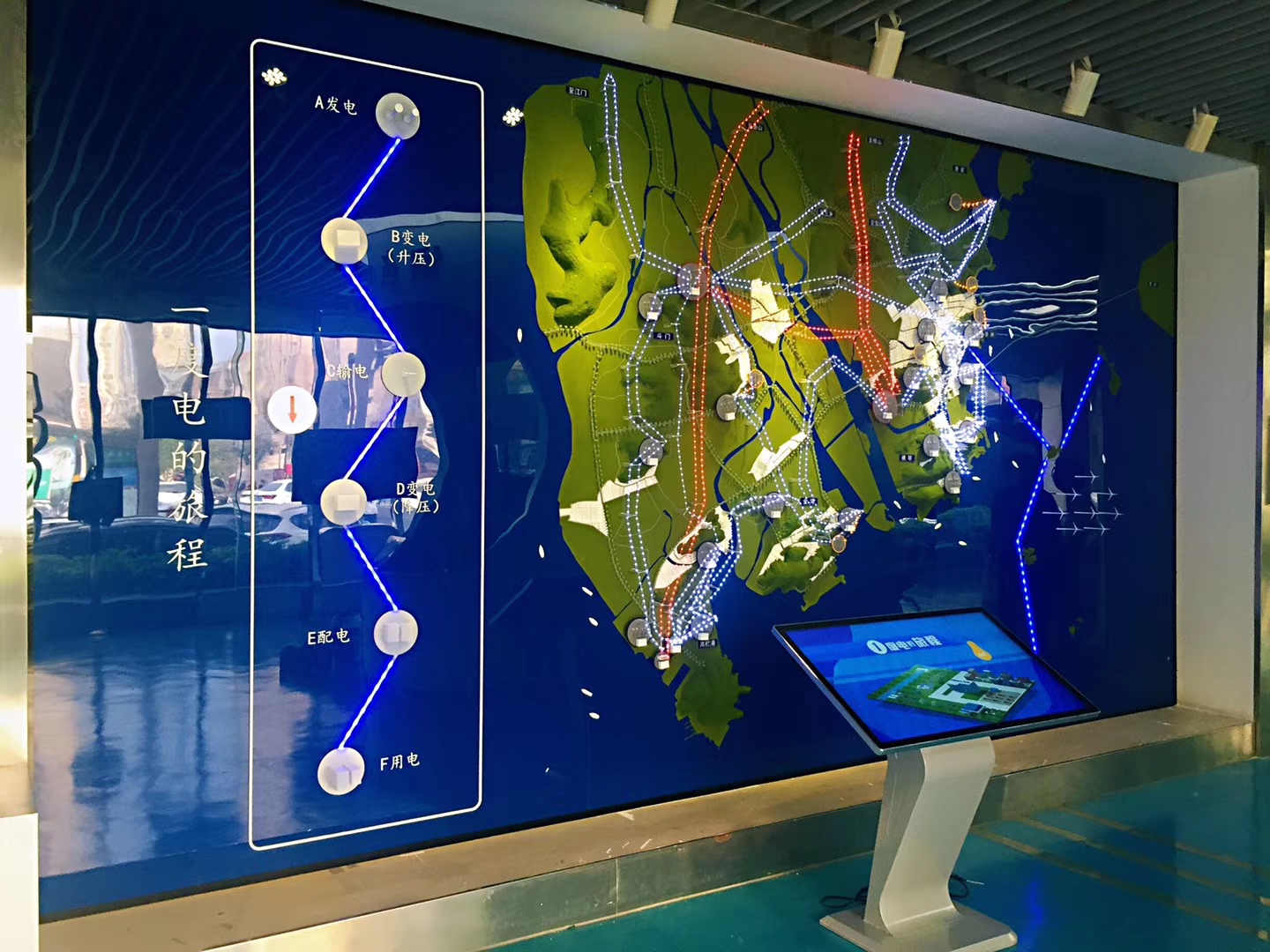 长三角空间蓝图落地 科创走廊架起“创新三角”都市圈分层协同