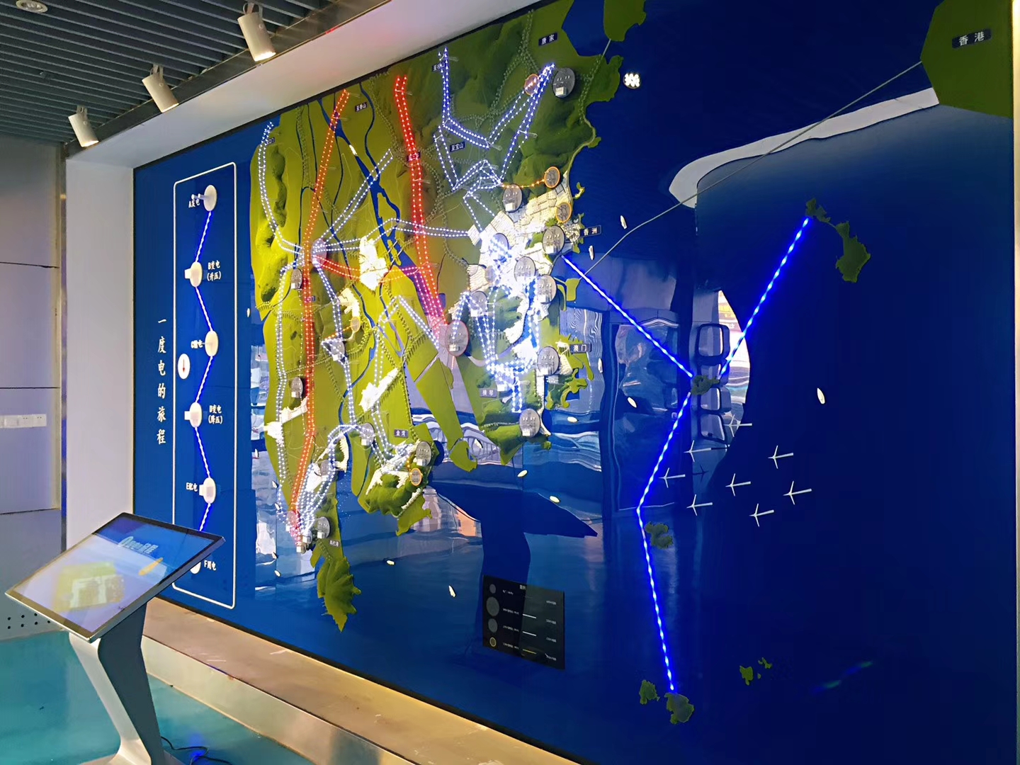 长三角空间蓝图落地 科创走廊架起“创新三角”都市圈分层协同