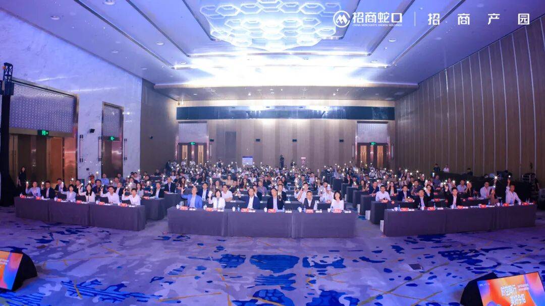 全球资本扎堆深圳！2025招商大会签约超7700亿元