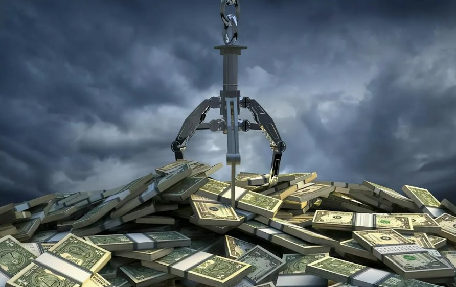 吴清：对于加密资产等新业态要审慎对待 看不清管不住的坚决不展业