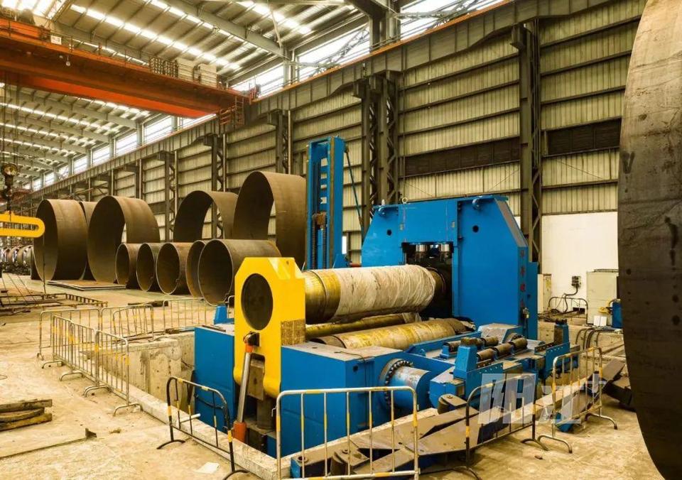 福建省在深远海新能源装备领域实现关键技术突破