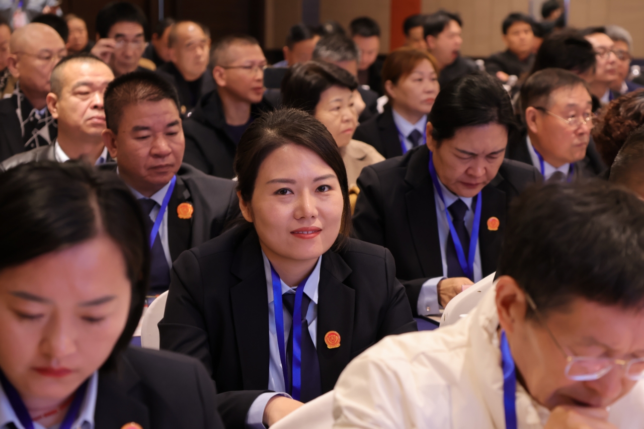 慧谷新材：深耕高分子材料领域二十五载 书写国产替代高质量发展答卷