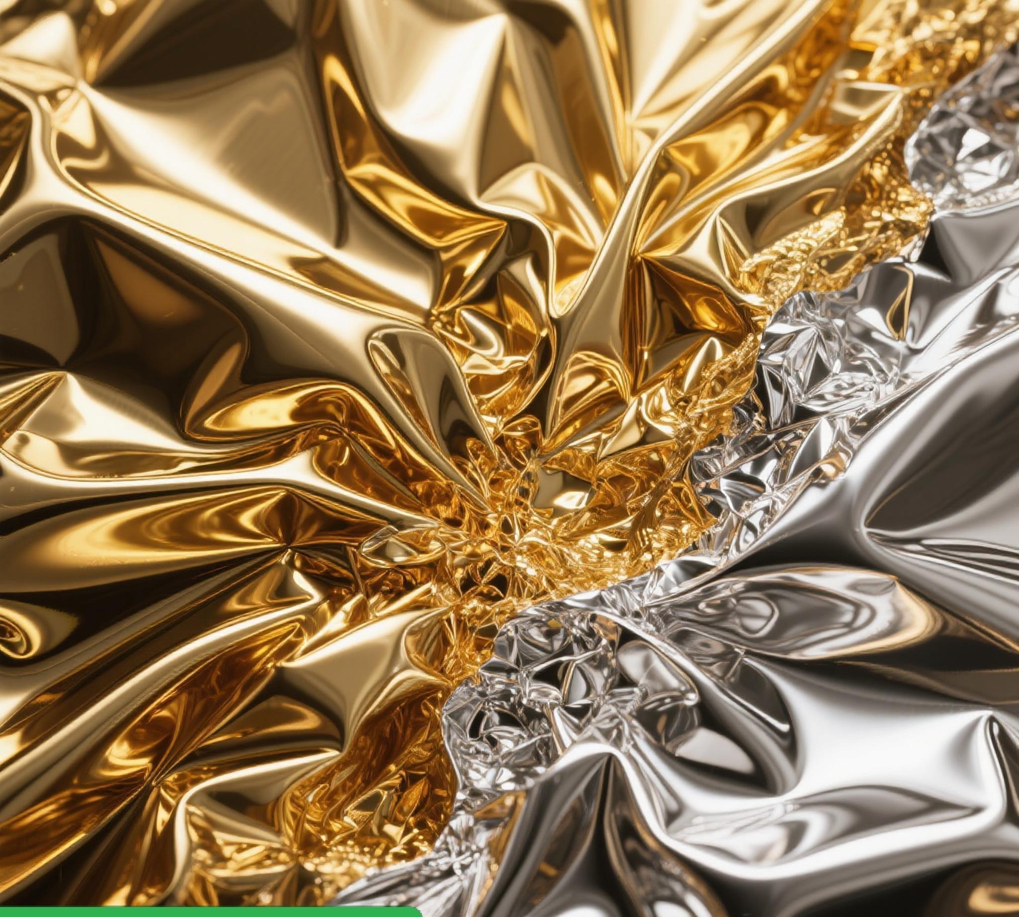 美联储决议前夕贵金属大幅飙升:白银史上首次站上60美元