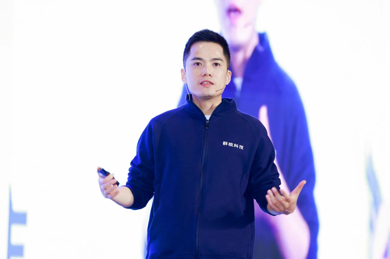 冲刺港股IPO的群核科技，要做空间智能的“卖水人”