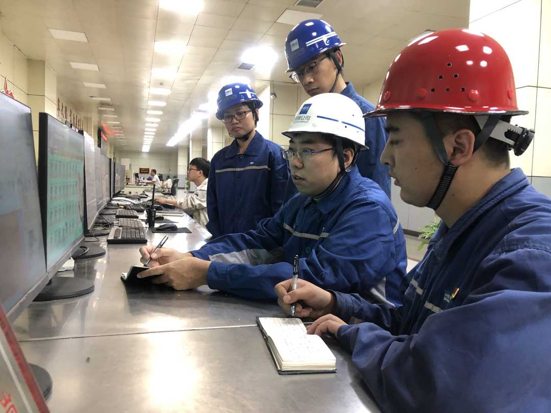 包钢股份高牌号无取向硅钢冶炼技术取得新突破