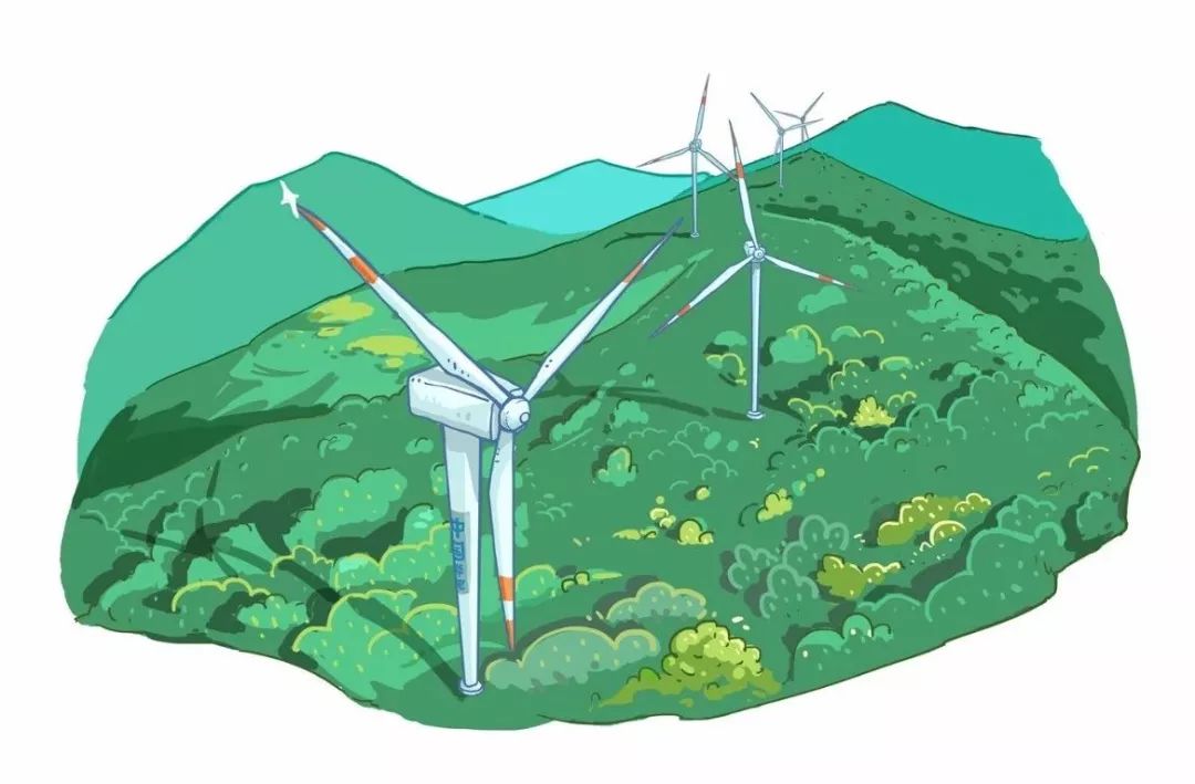 嘉泽新能宣布多项绿色化工和风电投资计划,总投资近60亿元