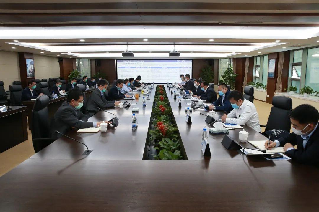 中交集团下属多家子公司集中举办债券路演会