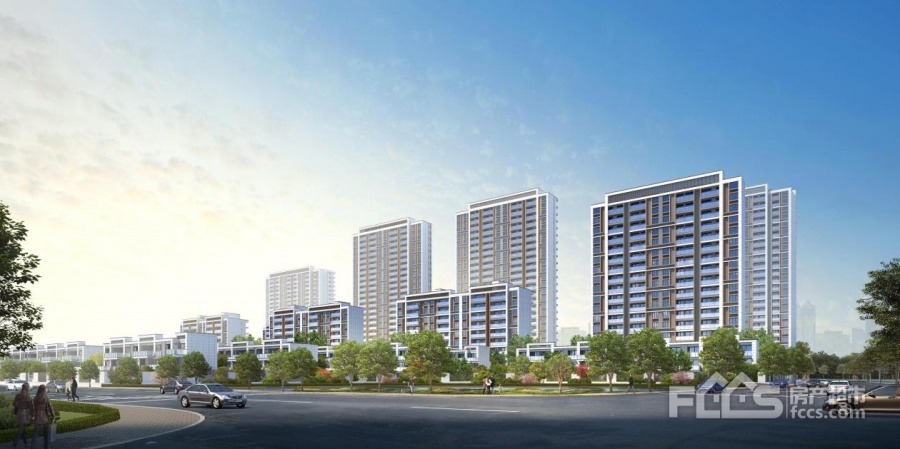 富力地产:“H16富力4”通过了重组议案,将于2025年12月16日复牌