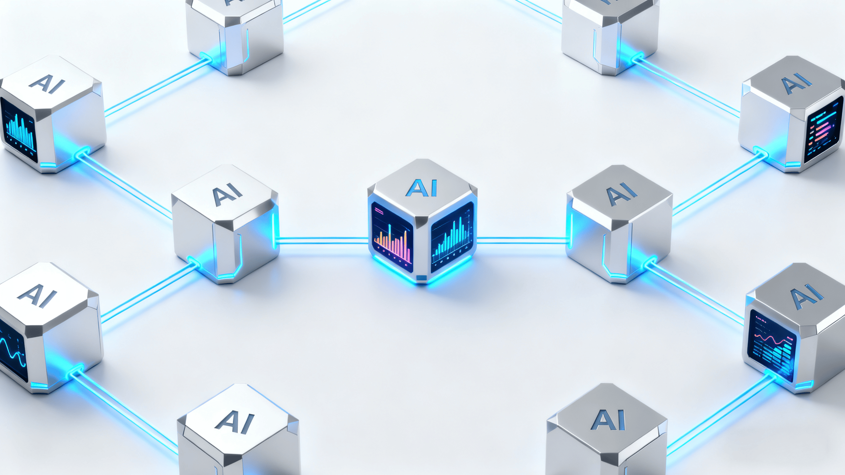 AI变身“智能伙伴”,中国迎来智能经济新时代