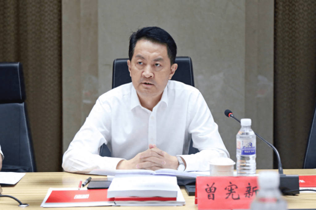 住建部部长发表署名文章