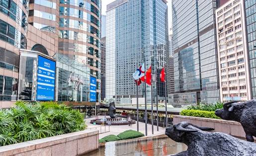 兆易创新通过港交所上市聆讯