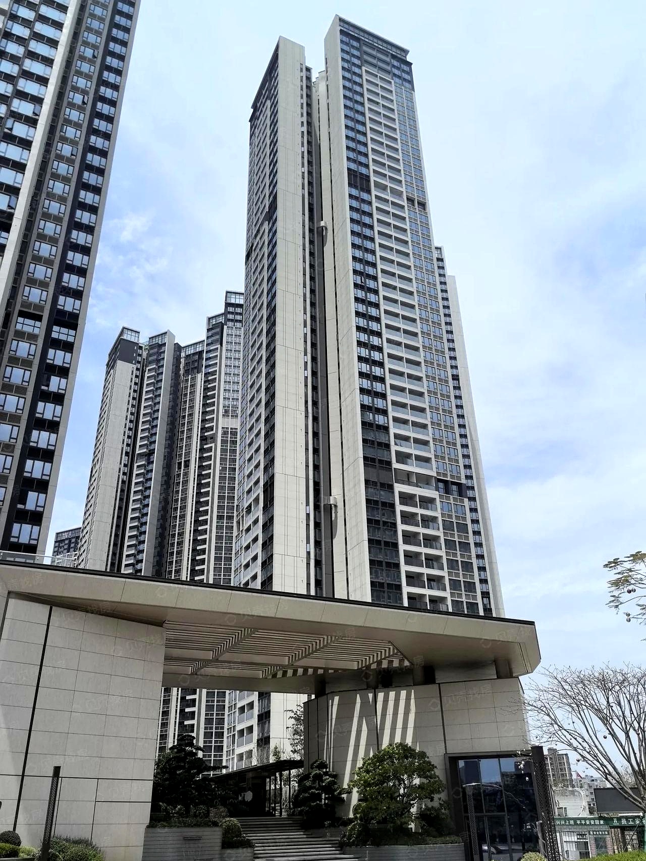 深圳发布新政支持青年人才住房