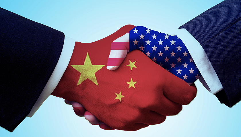 外交部部长助理刘彬同乌克兰第一副外长基斯利察举行中乌外交部政治磋商