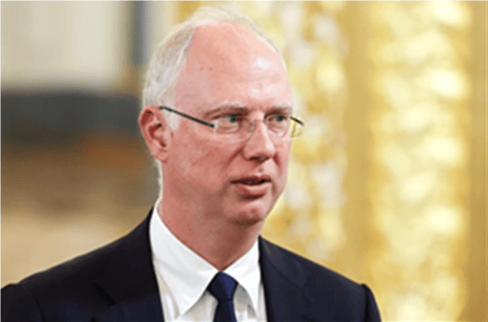 外交部部长助理刘彬同乌克兰第一副外长基斯利察举行中乌外交部政治磋商