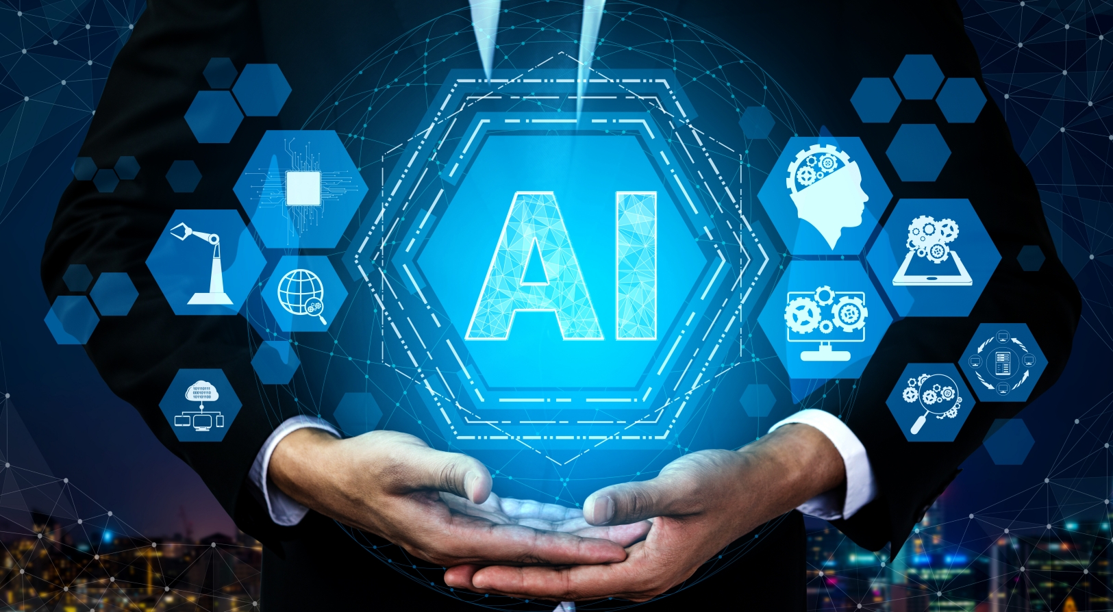 中科曙光发布scaleX万卡超集群