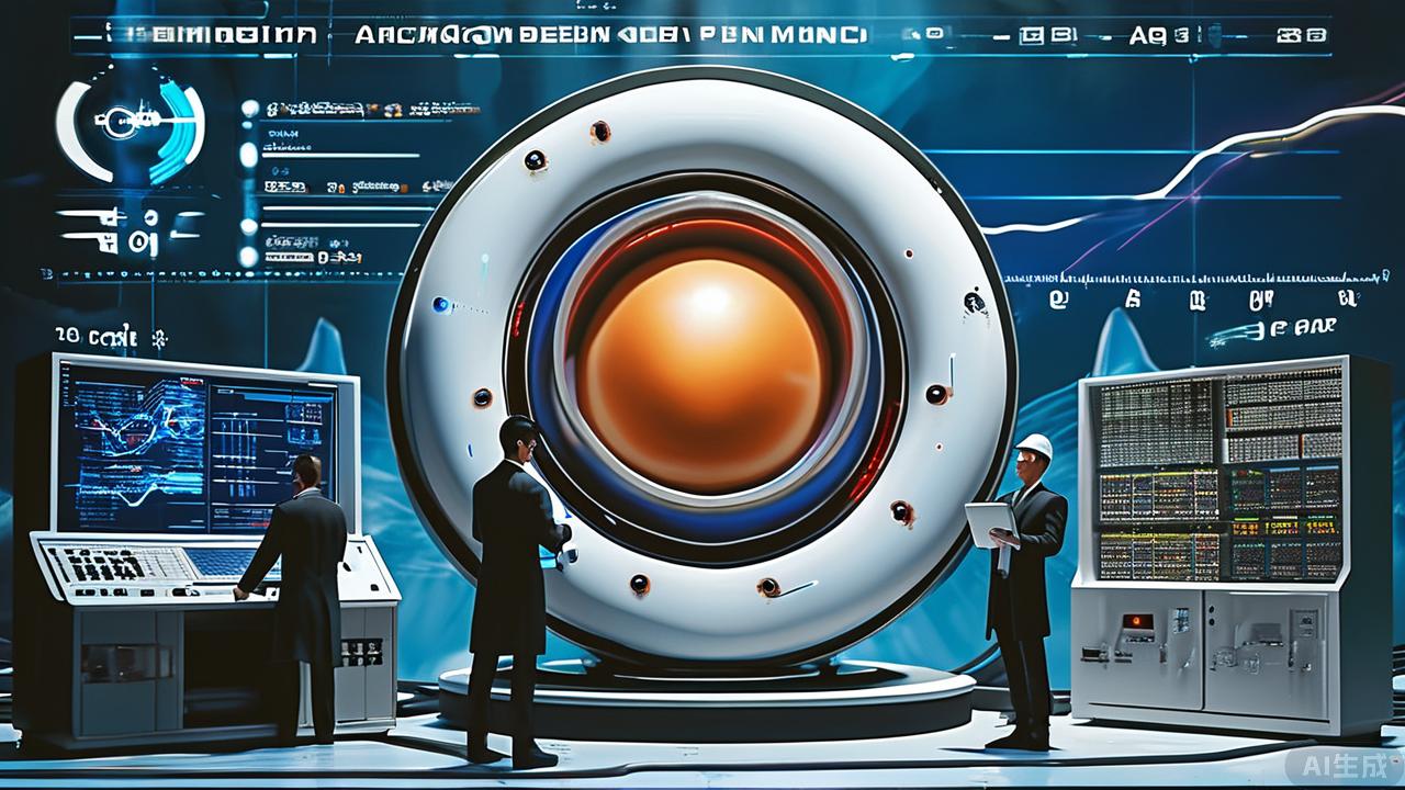 银河通用机器人完成超3亿美元新一轮融资