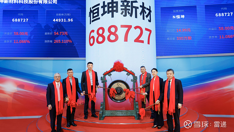 今年以来18只科创板新股已发行，共募资378.45亿元