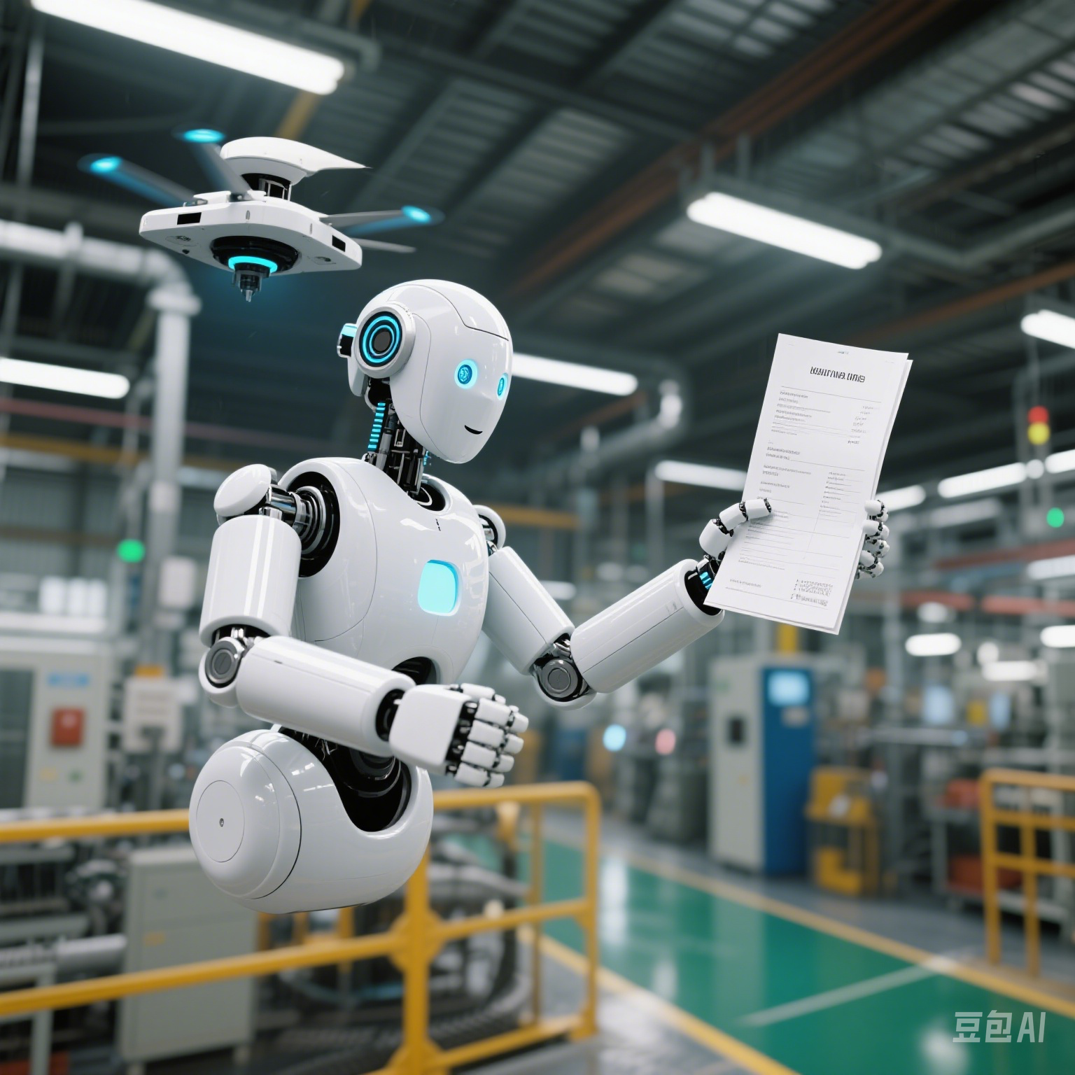 可灵AI：AI规模化生产好内容时代正加速到来