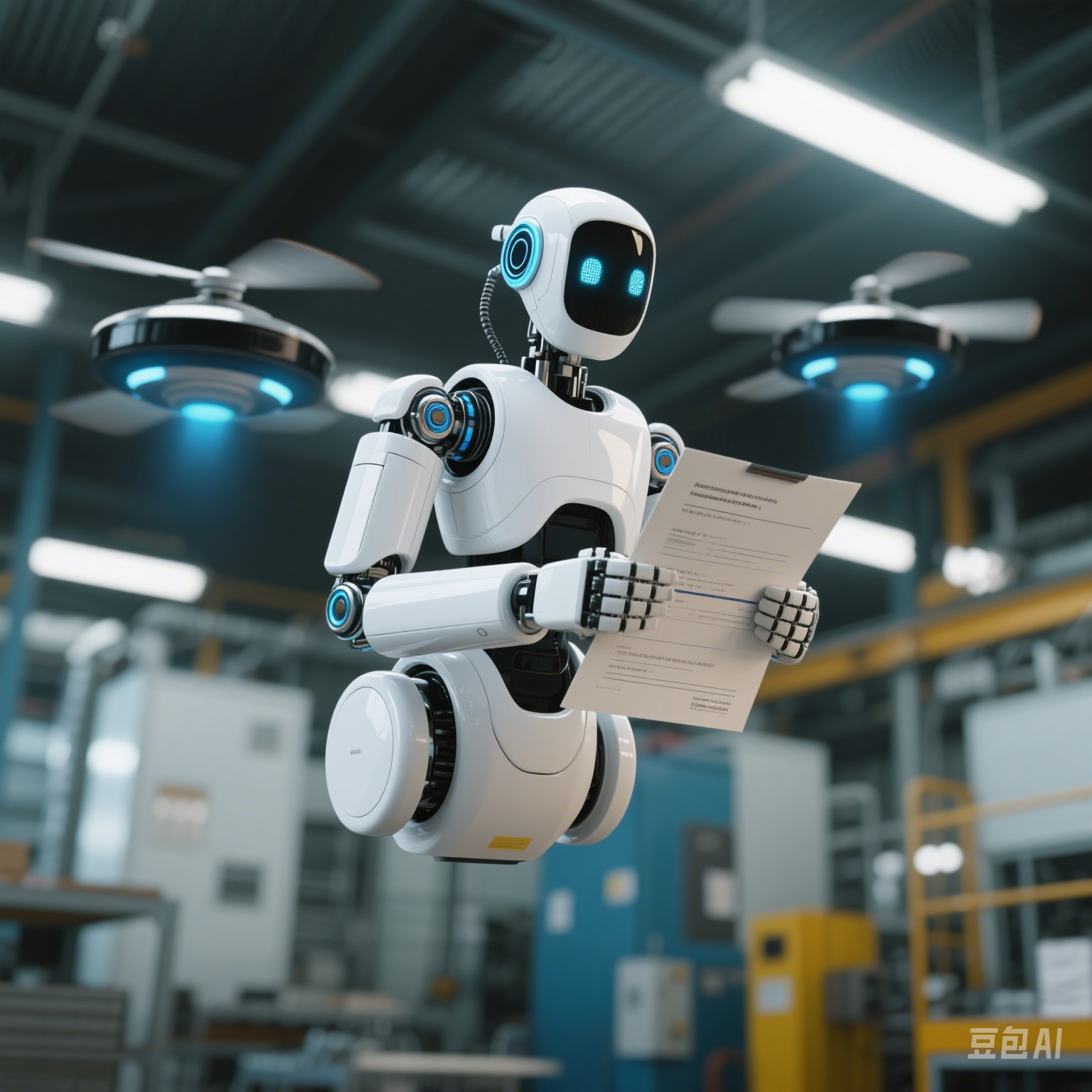 可灵AI：AI规模化生产好内容时代正加速到来