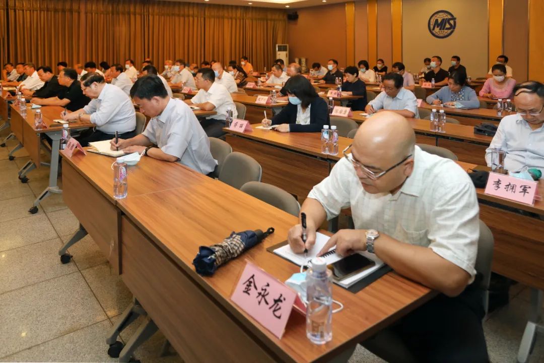 中钢协姜维：中国钢铁行业迫切需要从“竞争”向“竞合”转变