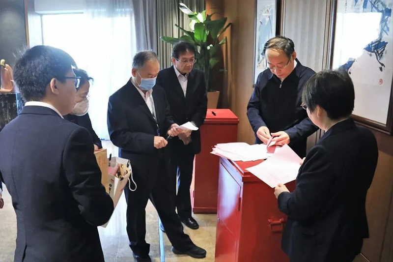 中钢协姜维：中国钢铁行业迫切需要从“竞争”向“竞合”转变