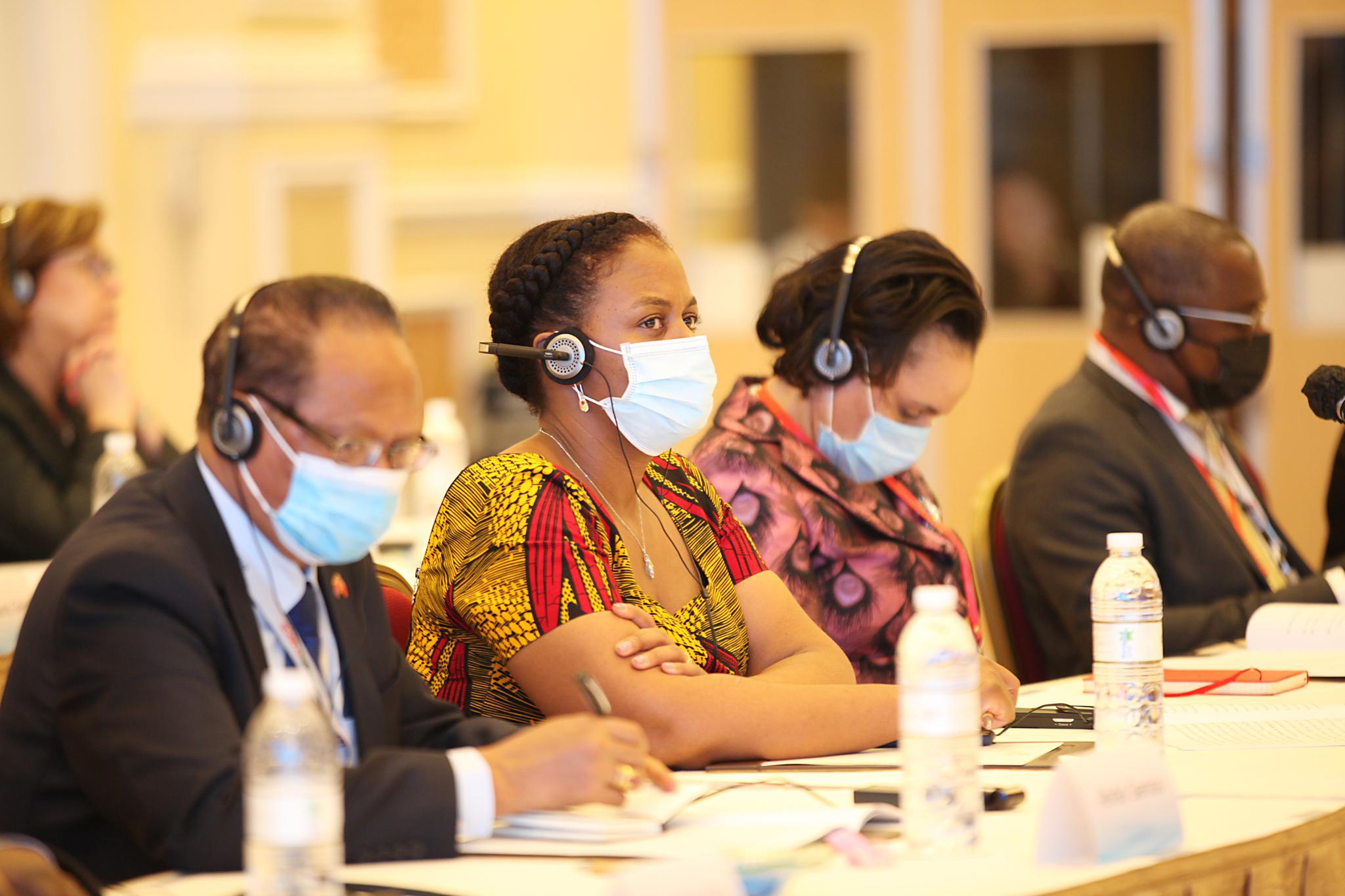 任鸿斌赴河北雄安新区出席亚太经合组织工商咨询理事会工作会议