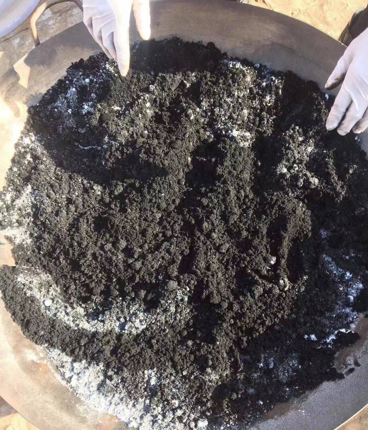 东华能源拟出售含贵金属废催化剂资产， 净值5.27亿元评估11.1亿元