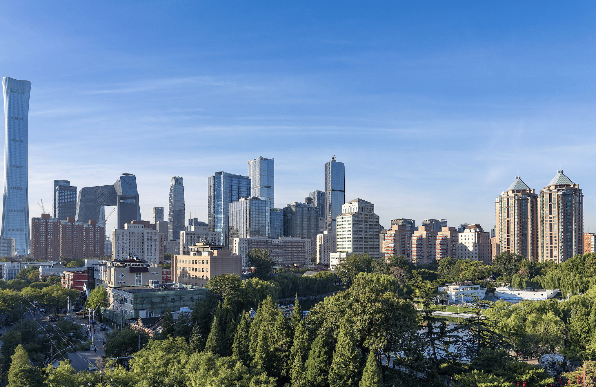 跨国公司本外币一体化资金池业务将在全国范围内推广