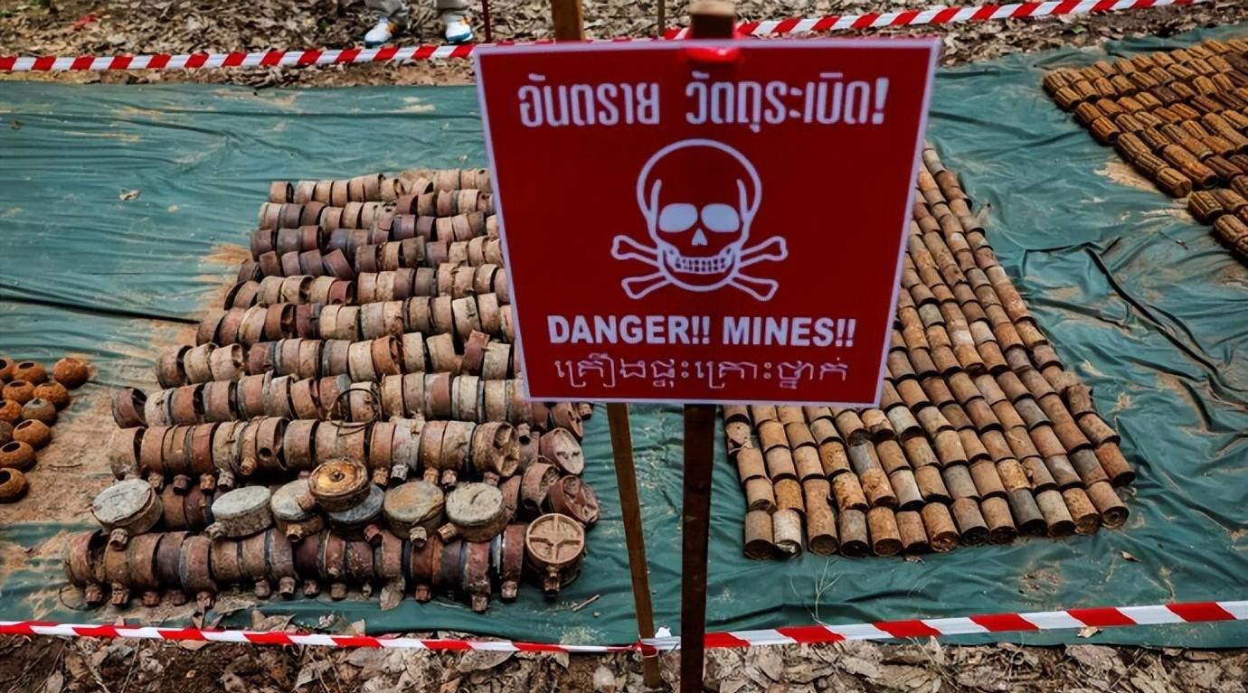 停火！泰柬签署联合声明