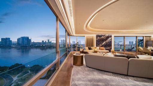 2025香港楼市复盘:房价租金齐回暖