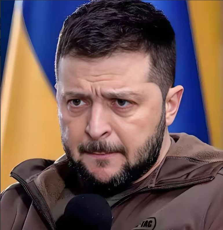 泽连斯基否认会谈破裂:与美国对话每天都在继续