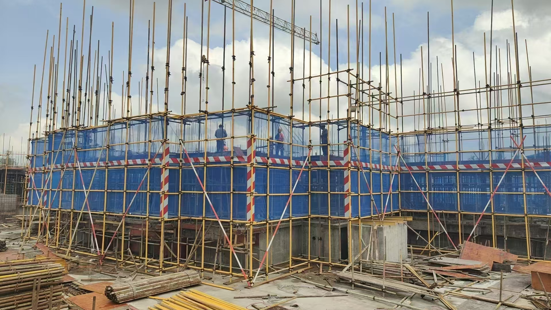 桂林出台惠民新政助力安居 公积金可直付保障房首付