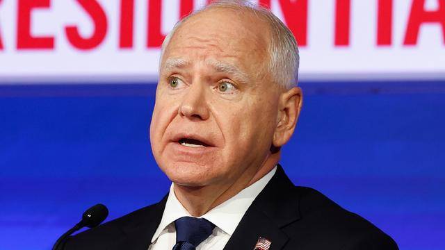 特朗普回应健康质疑