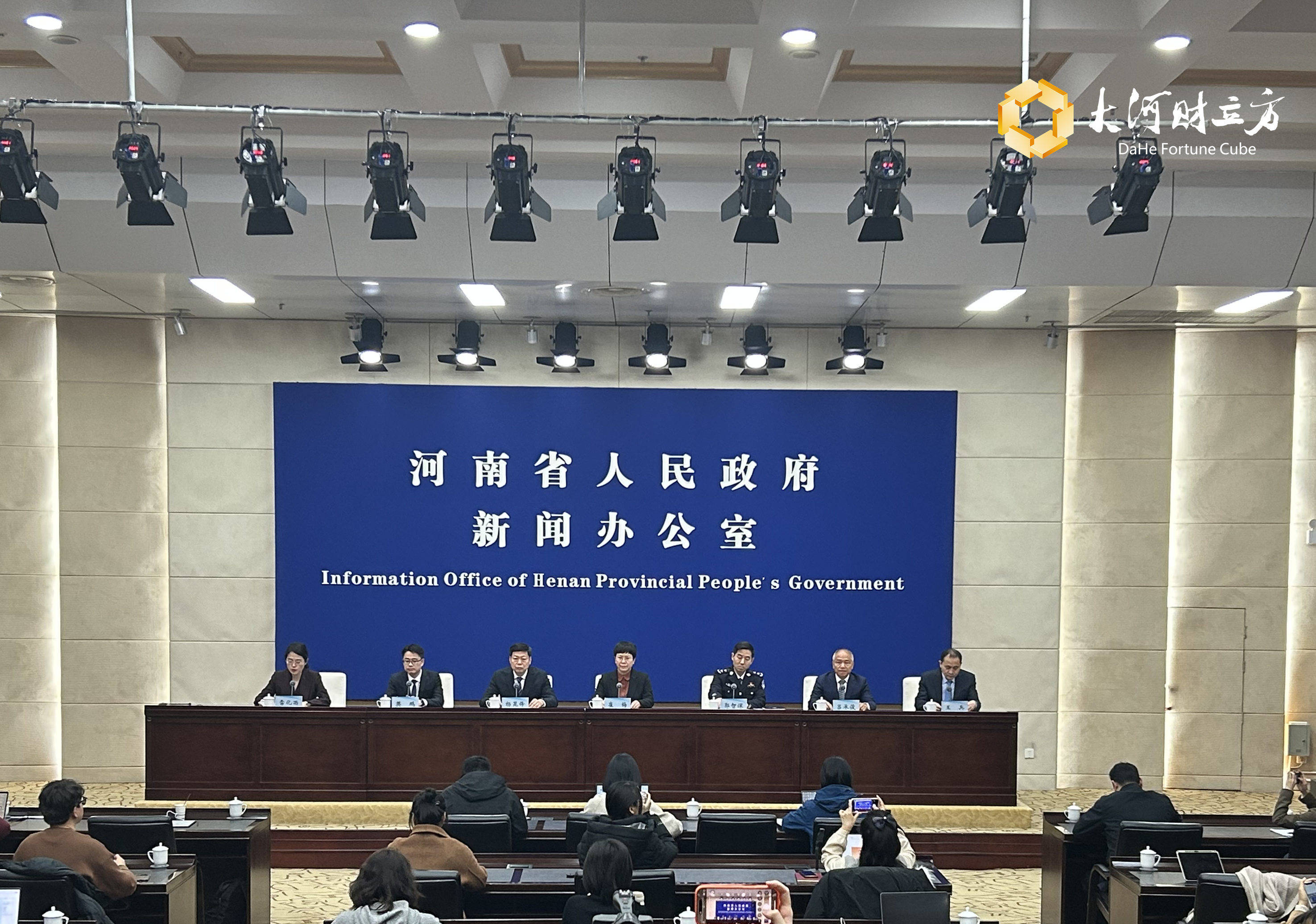 交通运输部:在运行监测、安全应急、综合执法等领域建设一批行业高质量数据集