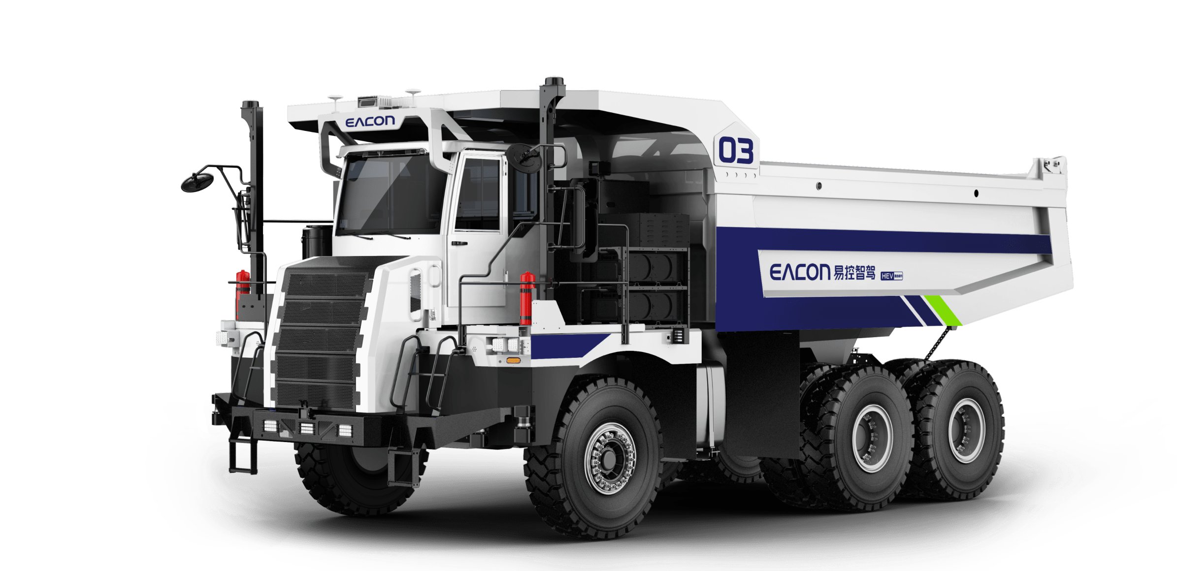 伯镭科技2025年累计融资超10亿元 为当年矿区无人驾驶赛道融资之最