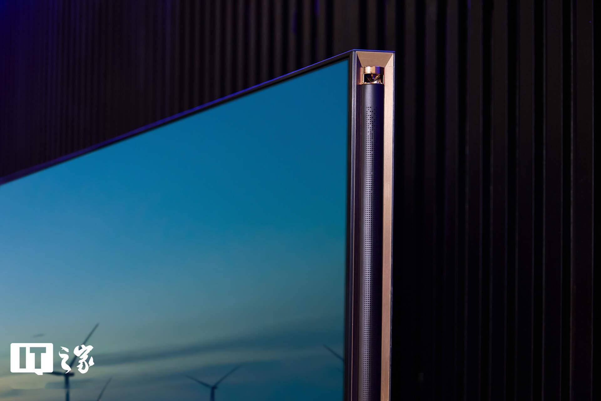 海信视像:CES展前发布新一代RGB-Mini LED技术