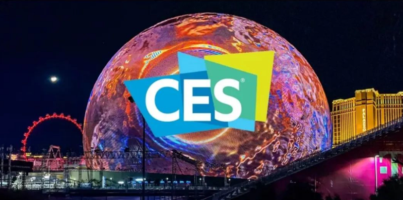 CES 2026开幕前夕 芯片巨头密集上新品、提出千倍AI性能提升目标