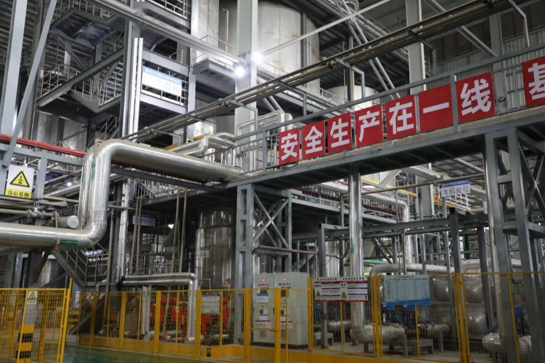 新宙邦：六氟磷酸锂3.6万吨产能目标已完成技改 并进入试生产爬坡期