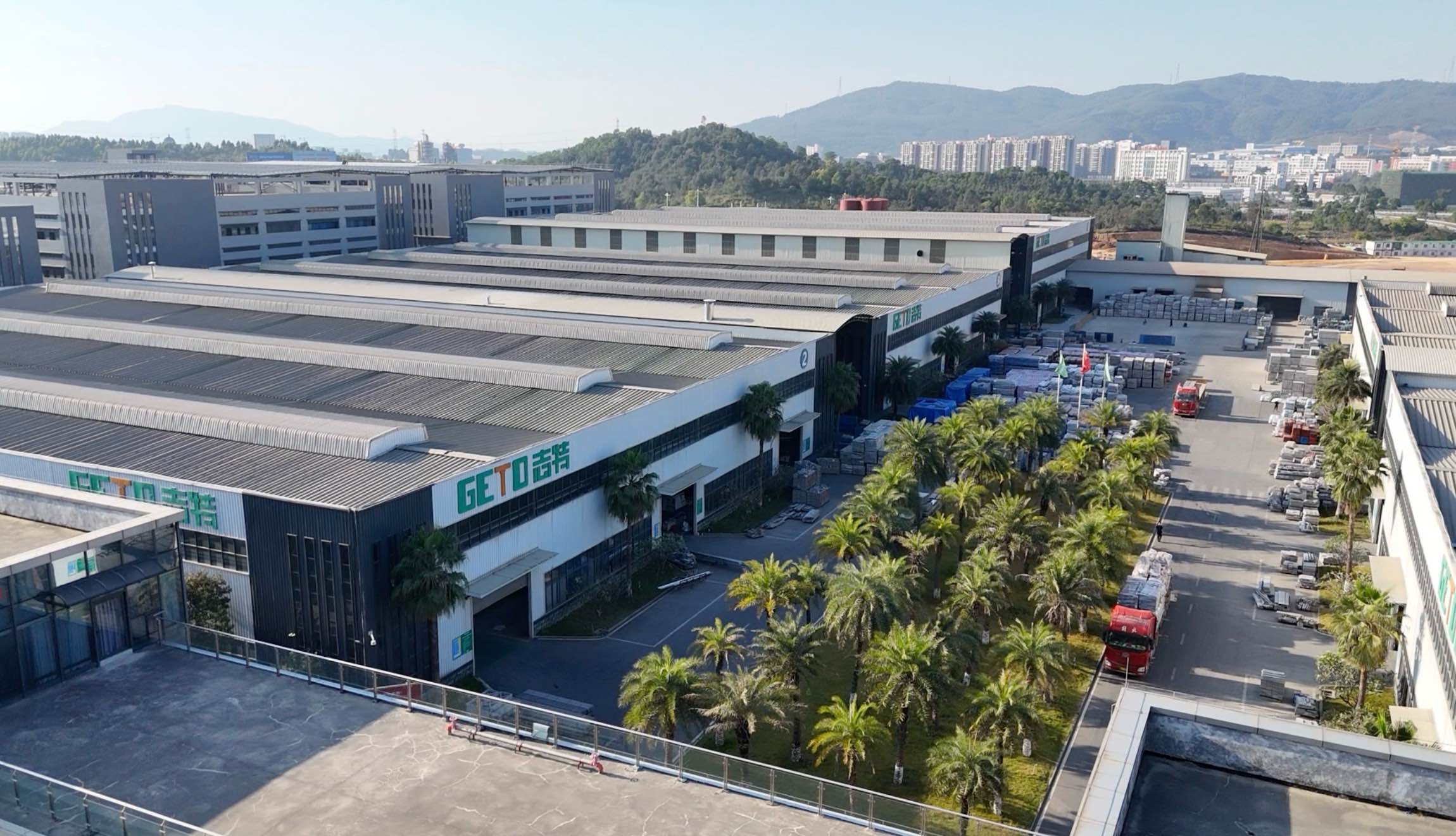 志特新材连收4个涨停板