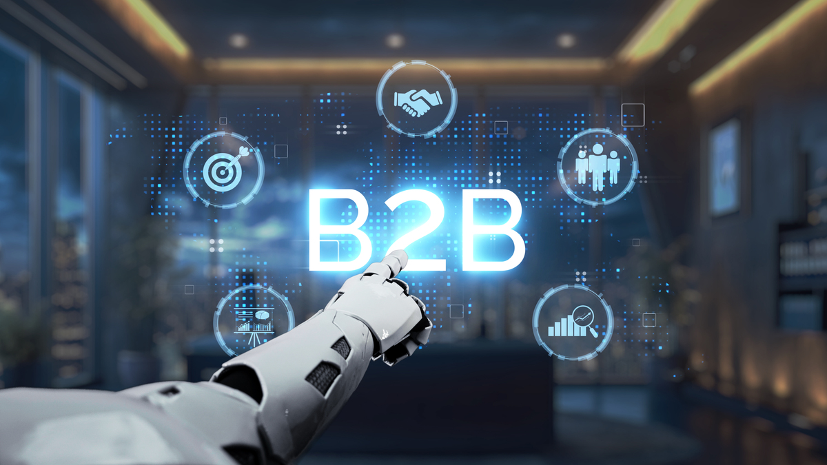 AI企业密集登陆资本市场 商业化进程按下“加速键”