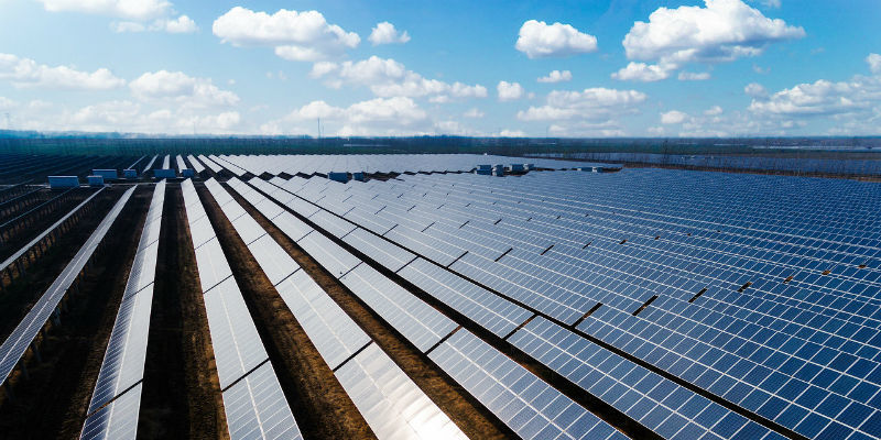 光伏板块再度走高 钧达股份二连板