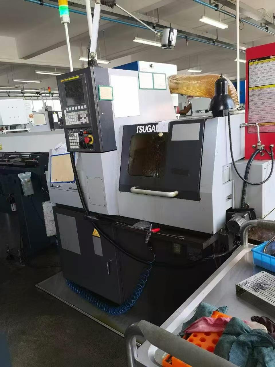 津上机床中国(01651.HK)1月9日回购489.68万港元，已连续5日回购