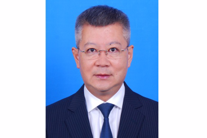 新年首例!这家银行“一把手”,拟提名地级市市长候选人!