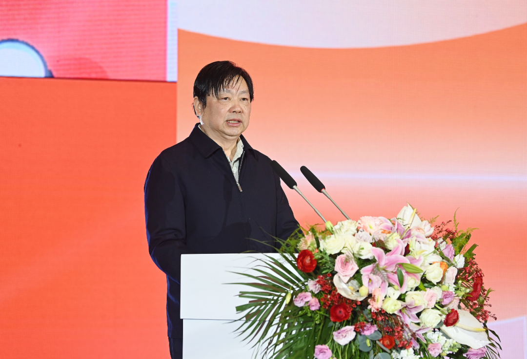 光谷商学院成立，3年培育超500名科技企业家