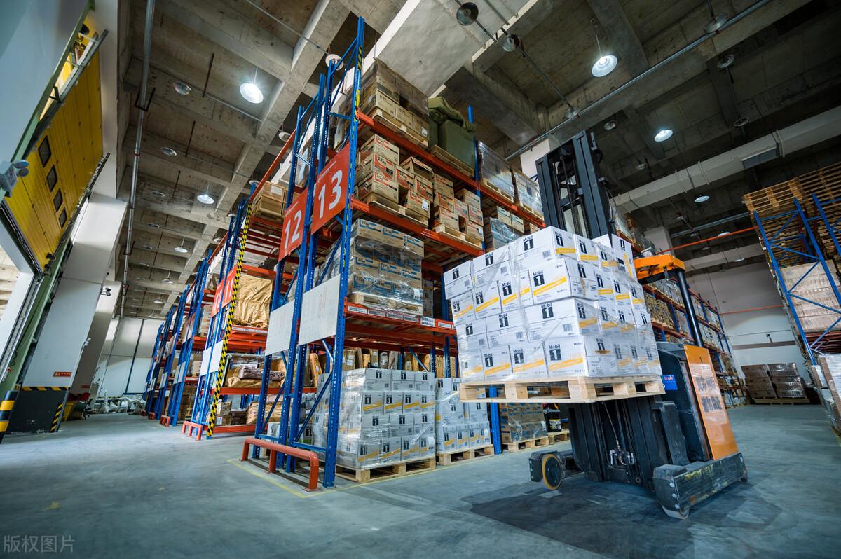 海关总署：我国外贸基本盘依然稳固