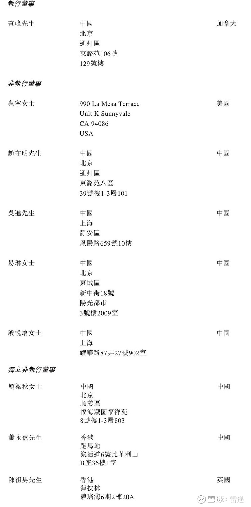 上海生生冲刺港股IPO！高瓴、君联等位列股东